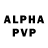 Alpha PVP СК КРИС Gustav Kranke